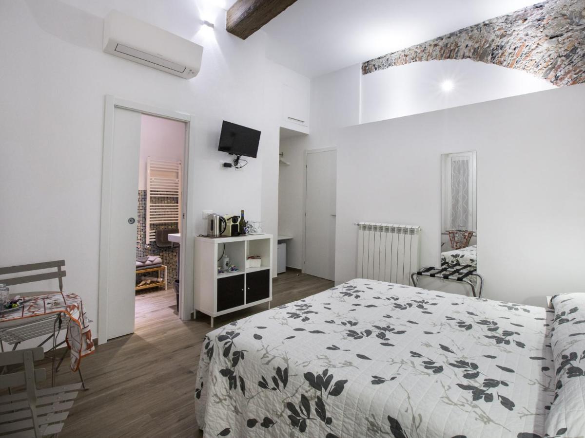 Marymar Hotel Monterosso al Mare Exterior foto