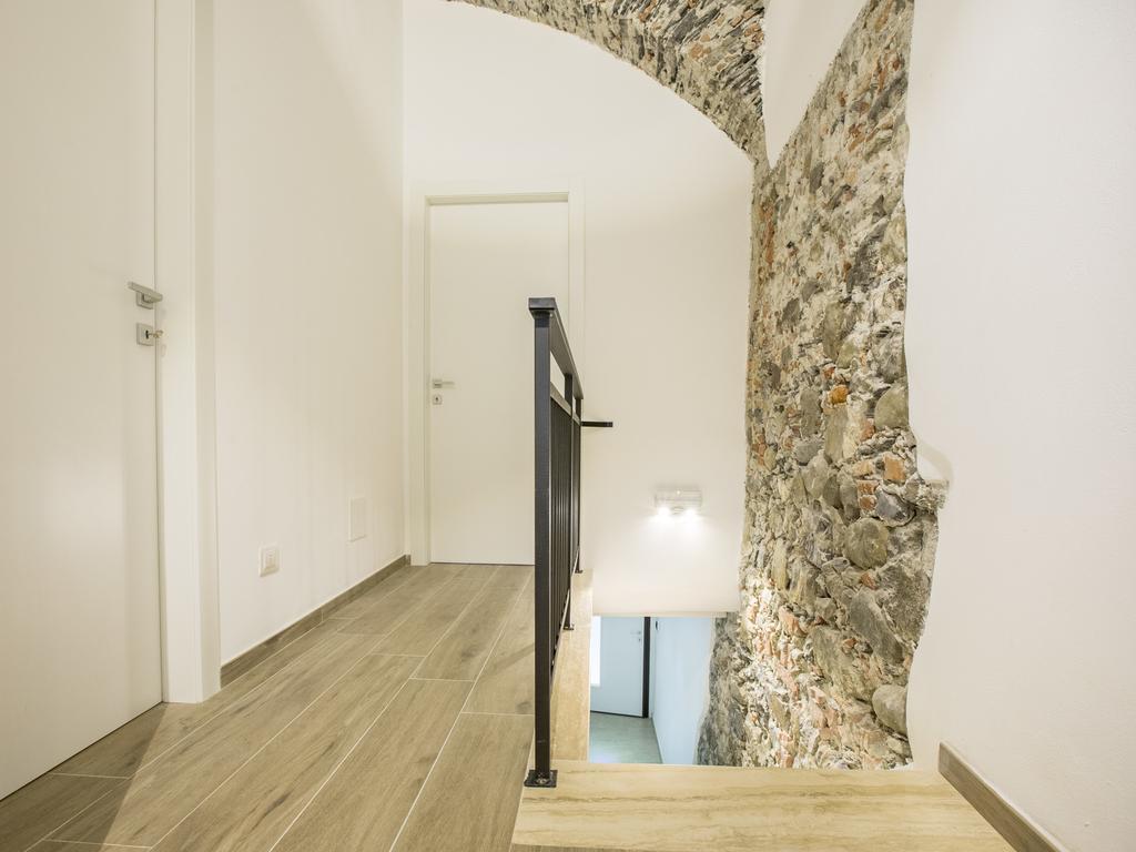 Marymar Hotel Monterosso al Mare Exterior foto