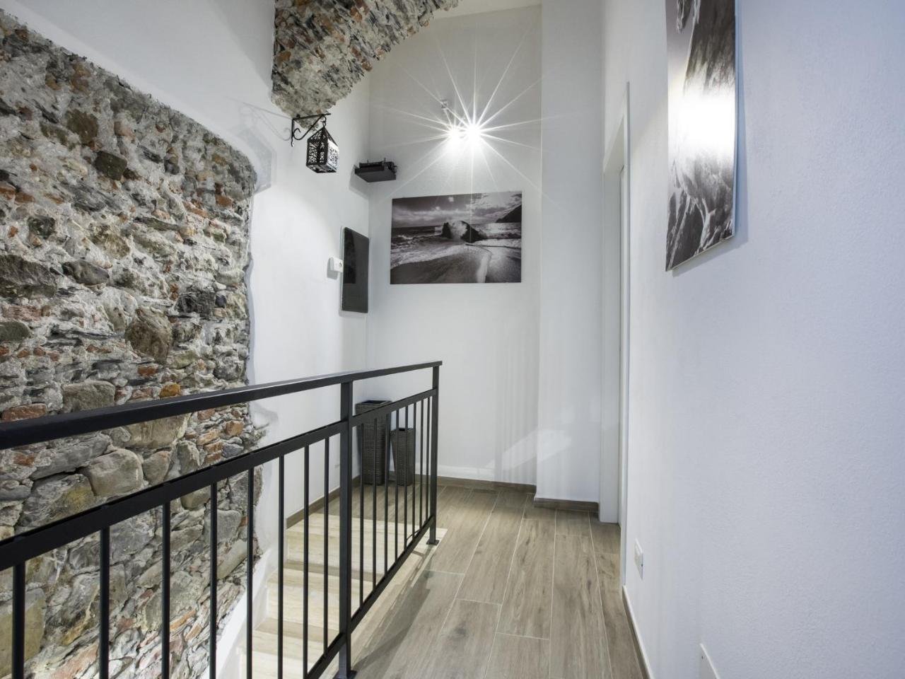 Marymar Hotel Monterosso al Mare Exterior foto