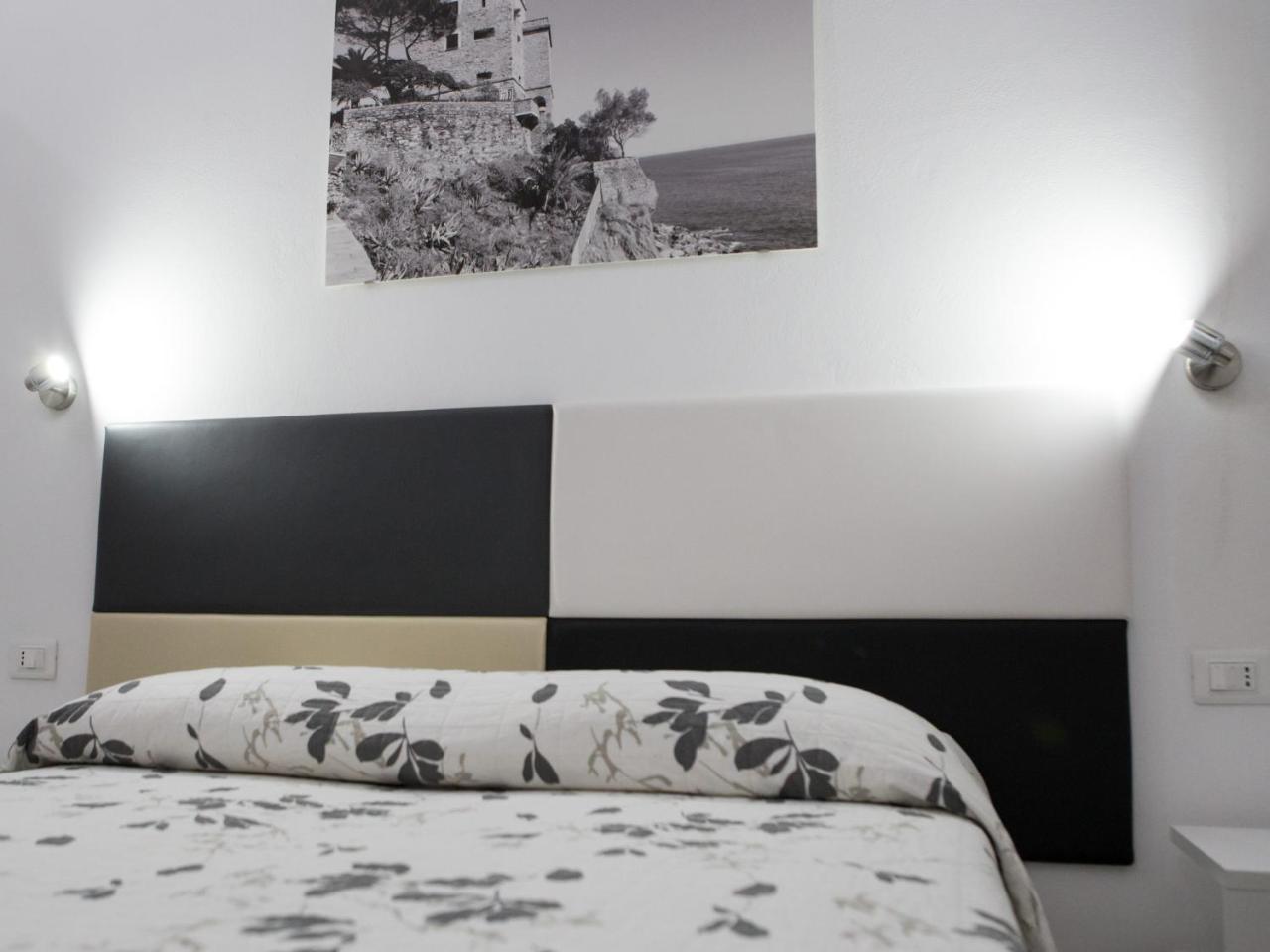 Marymar Hotel Monterosso al Mare Exterior foto
